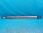 7585153901 Накладка порога правая LEXUS IS II 2005-2013