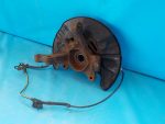 4321205052 Поворотный кулак передний левый TOYOTA Avensis (T25) 2003-2008