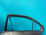 5JA833051C Дверь задняя левая SKODA Rapid 2013-