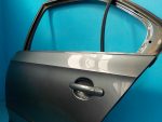 5JA833051C Дверь задняя левая SKODA Rapid 2013-