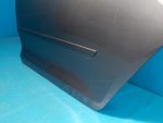 5JA833051C Дверь задняя левая SKODA Rapid 2013-