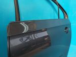 5JA833051C Дверь задняя левая SKODA Rapid 2013-