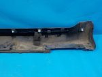 7585153901 Накладка порога правая LEXUS IS II 2005-2013