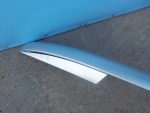 7L6860025STY Рейлинг крыши левый VOLKSWAGEN Touareg 2002-2010