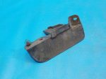 5749753030 Брызговики задние (комплект) LEXUS IS II 2005-2013