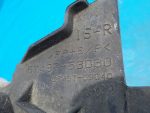 5749753030 Брызговики задние (комплект) LEXUS IS II 2005-2013