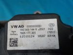 1K0909144J Электроусилитель рулевой рейки VOLKSWAGEN Passat B7 2011-2015