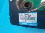 BRYS-50-07Y Усилитель переднего бампера MAZDA Mazda 3 (BK) 2003-2009