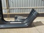 5JH809605D Порог левый SKODA Rapid 2013-