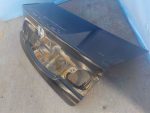 68500SNKG00ZZ  Крышка багажника Honda Civic 4D 2006-2012