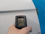 S6101002 Дверь передняя правая LIFAN X60 2012-