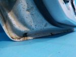 S6101002 Дверь передняя правая LIFAN X60 2012-