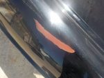 71501SNB010ZA  Бампер задний Honda Civic 4D 2006-2012