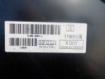 60100SNB000ZZ  Капот Honda Civic 4D 2006-2012