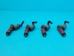 BP4W-13-250 Топливная форсунка MAZDA Mazda 3 (BK) 2003-2009
