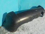 866102E010 Бампер задний Hyundai Tucson 2004-2010