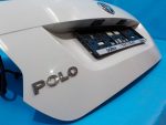 6RU827025A Крышка багажника VOLKSWAGEN Polo 2011-2020