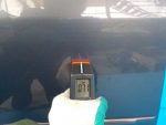 BNYV-72-02XD Дверь задняя правая MAZDA Mazda 3 (BK) 2003-2009
