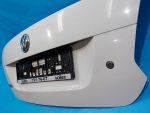 6RU827025A Крышка багажника VOLKSWAGEN Polo 2011-2020