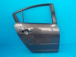BNYV-72-02XD Дверь задняя правая MAZDA Mazda 3 (BK) 2003-2009