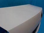 6RU827025A Крышка багажника VOLKSWAGEN Polo 2011-2020