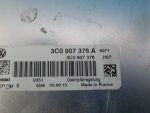 3C0907376A Блок управления подвеской VOLKSWAGEN Passat B7 2011-2015