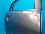 BNYV-72-02XD Дверь задняя правая MAZDA Mazda 3 (BK) 2003-2009