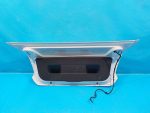 6RU827025A Крышка багажника VOLKSWAGEN Polo 2011-2020