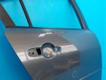 BNYV-72-02XD Дверь задняя правая MAZDA Mazda 3 (BK) 2003-2009