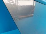 BNYV-72-02XD Дверь задняя правая MAZDA Mazda 3 (BK) 2003-2009