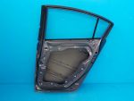 BNYV-72-02XD Дверь задняя правая MAZDA Mazda 3 (BK) 2003-2009