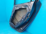 BNYV-72-02XD Дверь задняя правая MAZDA Mazda 3 (BK) 2003-2009