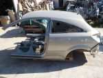 5183233 Крыло заднее левое OPEL Astra H 2004-2010
