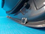 BNYV-72-02XD Дверь задняя правая MAZDA Mazda 3 (BK) 2003-2009