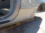 5183233 Крыло заднее левое OPEL Astra H 2004-2010