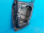 BNYV-72-02XD Дверь задняя правая MAZDA Mazda 3 (BK) 2003-2009
