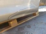 5183233 Крыло заднее левое OPEL Astra H 2004-2010