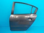 BNYV-73-02XD Дверь задняя левая MAZDA Mazda 3 (BK) 2003-2009