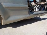 5183234 Крыло заднее правое OPEL Astra H 2004-2010