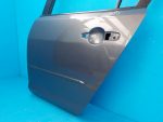 BNYV-73-02XD Дверь задняя левая MAZDA Mazda 3 (BK) 2003-2009