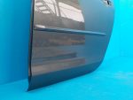 BNYV-73-02XD Дверь задняя левая MAZDA Mazda 3 (BK) 2003-2009