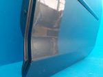 BNYV-73-02XD Дверь задняя левая MAZDA Mazda 3 (BK) 2003-2009