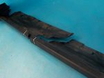 3C0805588H Панель передняя (телевизор) VOLKSWAGEN Passat B6 2005-2009
