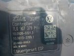 7L0614517C Блок ABS VOLKSWAGEN Touareg 2002-2010