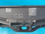 3C0805588H Панель передняя (телевизор) VOLKSWAGEN Passat B6 2005-2009