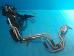 7L6815071B Отопитель автономный VOLKSWAGEN Touareg 2002-2010