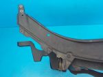 3C0805588H Панель передняя (телевизор) VOLKSWAGEN Passat B6 2005-2009