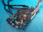 7L6815071B Отопитель автономный VOLKSWAGEN Touareg 2002-2010