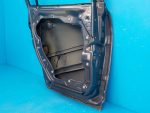 BNYV-73-02XD Дверь задняя левая MAZDA Mazda 3 (BK) 2003-2009