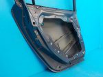 BNYV-73-02XD Дверь задняя левая MAZDA Mazda 3 (BK) 2003-2009